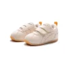 aON8 x Suku Shoes “Beige Orange”