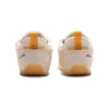aON8 x Suku Shoes “Beige Orange”