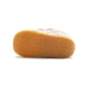 aON8 x Suku Shoes “Beige Orange”