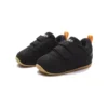 aON8 x Suku Shoes “Black Yellow”