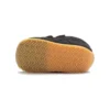 aON8 x Suku Shoes “Black Yellow”