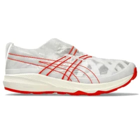 Archisite ORU x Kengo Kuma “White Red”