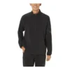 Asics A-I-M Cool Stretch Summer Woven Jacket “Performance Black”
