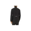 Asics A-I-M Cool Stretch Summer Woven Jacket “Performance Black”