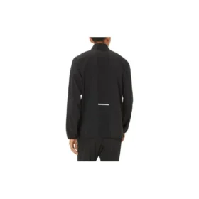 Asics A-I-M Cool Stretch Summer Woven Jacket “Performance Black”