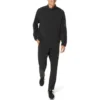 Asics A-I-M Cool Stretch Summer Woven Jacket “Performance Black”