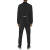 Asics A-I-M Cool Stretch Summer Woven Jacket “Performance Black”