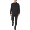 Asics AIM-TRG Cool Stretch Summer Woven Pant “Performance Black”