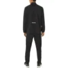 Asics AIM-TRG Cool Stretch Summer Woven Pant “Performance Black”