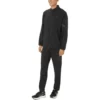 Asics AIM-TRG Cool Stretch Summer Woven Pant “Performance Black”