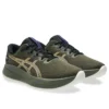 Asics Gel-Cumulus 27 GTX “Brown Stone Whisper Green”