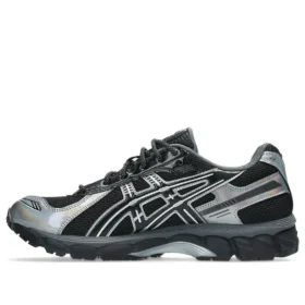 Asics Gel-Kayano 12.1 “Holiday Pack – Black Pure Silver”