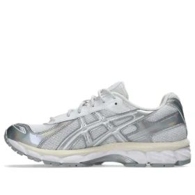 Asics Gel-Kayano 12.1 “Holiday Pack – Cream Pure Silver”