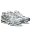 Asics Gel-Kayano 12.1 “Holiday Pack – Cream Pure Silver”