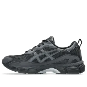 Asics Gel-NYC RGD “Black Graphite Grey”