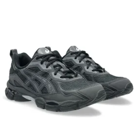 Asics Gel-NYC RGD “Black Graphite Grey”