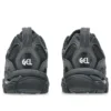 Asics Gel-NYC RGD “Black Graphite Grey”
