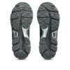Asics Gel-NYC RGD “Black Graphite Grey”