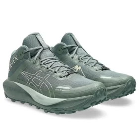 Asics Gel-Trabuco MT GTX “Monument Blue Vanilla”