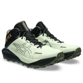Asics Gel-Trabuco MT GTX “Whisper Green Mantle Green”