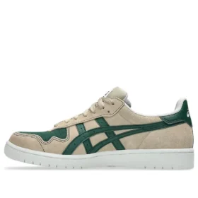 Asics Japan Pro “Wood Crepe Evergreen”
