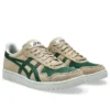 Asics Japan Pro “Wood Crepe Evergreen”