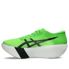 Asics Metaspeed Ray “Green Gecko Black”