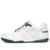 Asics x 101 x ATTEMPT Gel-Spotlyte “White Green”