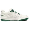 Asics x 101 x ATTEMPT Gel-Spotlyte “White Green”