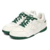 Asics x 101 x ATTEMPT Gel-Spotlyte “White Green”