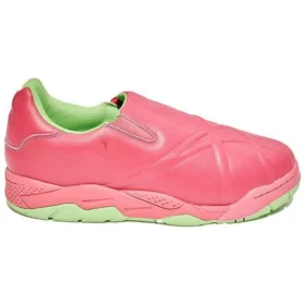 Asics x 8on8 Gel-Fuse SLP “Rose Pink Solar Green”