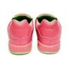 Asics x 8on8 Gel-Fuse SLP “Rose Pink Solar Green”