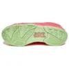 Asics x 8on8 Gel-Fuse SLP “Rose Pink Solar Green”