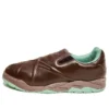 Asics x 8on8 Gel-Fuse SLP Shoes “Brown Aqua Green”