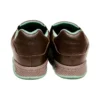 Asics x 8on8 Gel-Fuse SLP Shoes “Brown Aqua Green”