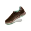 Asics x 8on8 Gel-Fuse SLP Shoes “Brown Aqua Green”