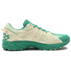 Asics x 8ON8 Gel-Kahana TR “Green”