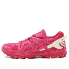 Asics x 8ON8 Gel-Kahana TR “Red”