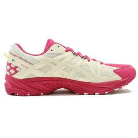 Asics x 8ON8 Gel-Kahana TR “Red”