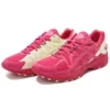 Asics x 8ON8 Gel-Kahana TR “Red”