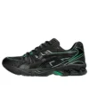 Asics x 8ON8 Gel-Kayano 14 “Black Green”