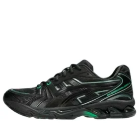 Asics x 8ON8 Gel-Kayano 14 “Black Green”