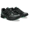 Asics x 8ON8 Gel-Kayano 14 “Black Green”