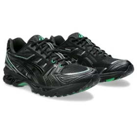 Asics x 8ON8 Gel-Kayano 14 “Black Green”