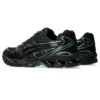 Asics x 8ON8 Gel-Kayano 14 “Black Green”