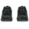 Asics x 8ON8 Gel-Kayano 14 “Black Green”