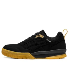 Asics x 8ON8 Gel-Spotlyte Low “Black Gum”