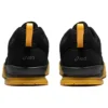Asics x 8ON8 Gel-Spotlyte Low “Black Gum”