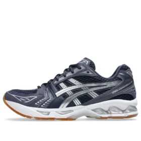 Asics x A.P.C. Gel-Kayano 14 “Midnight Indigo Fog”