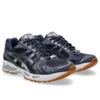 Asics x A.P.C. Gel-Kayano 14 “Midnight Indigo Fog”